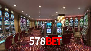 578bet